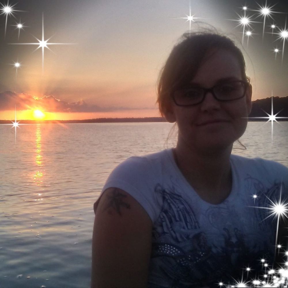 Meet your Posher, Moriah